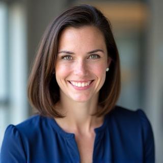 Emma Richardson - Founding Director
