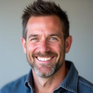 James Mitchell - Adventure Planner